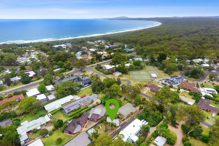 Second view of Homely house listing, 10b Imlay Street, Broulee NSW 2537