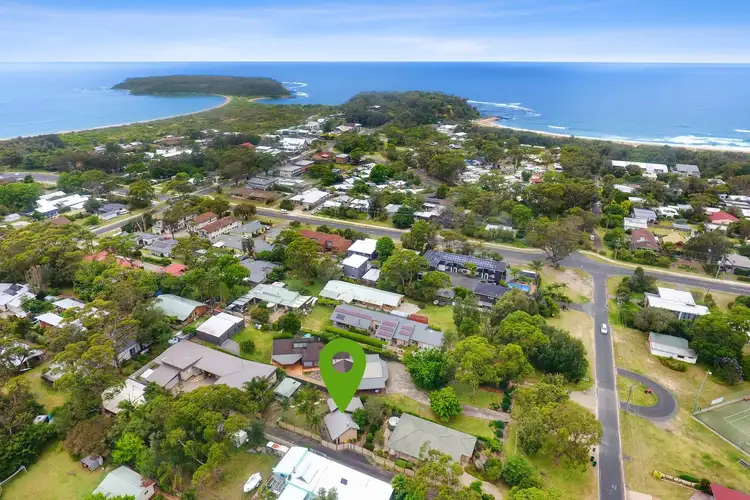 Fifth view of Homely house listing, 10b Imlay Street, Broulee NSW 2537