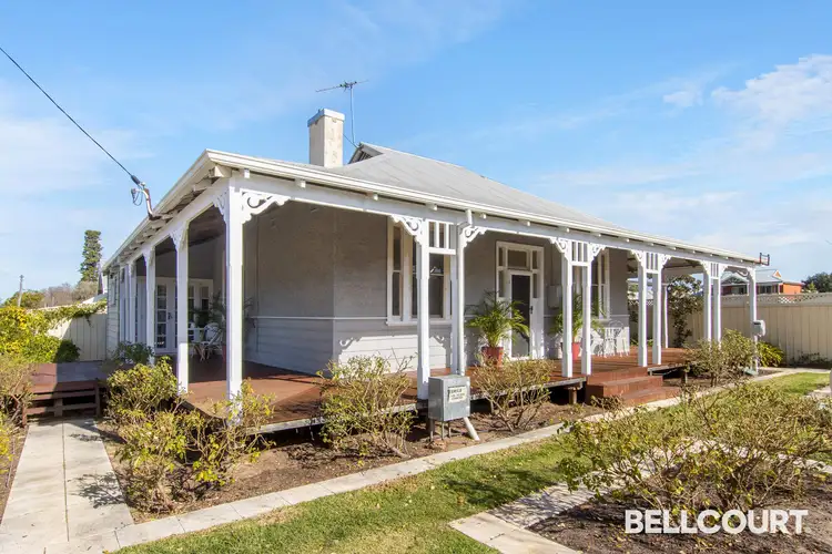 23 James Street, Guildford WA 6055