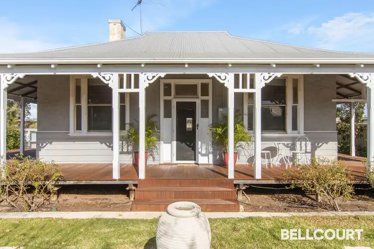 Second view of Homely house listing, 23 James Street, Guildford WA 6055