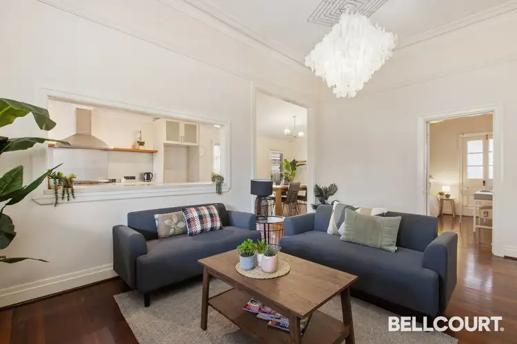 Fifth view of Homely house listing, 23 James Street, Guildford WA 6055