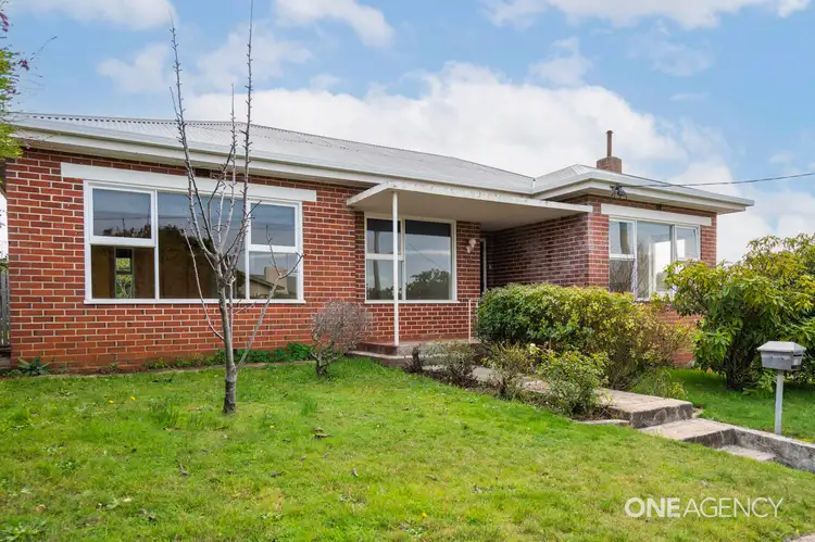 Main view of Homely house listing, 10 West Street, Upper Burnie TAS 7320
