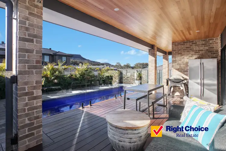 Main view of Homely house listing, 14 Bentley Road, Kembla Grange NSW 2526