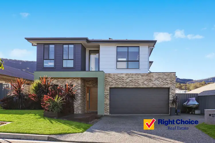 Second view of Homely house listing, 14 Bentley Road, Kembla Grange NSW 2526