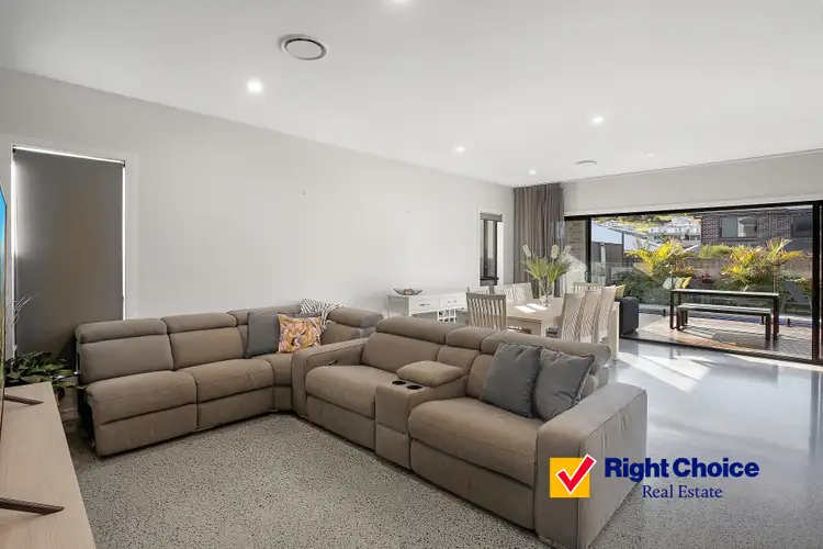 Third view of Homely house listing, 14 Bentley Road, Kembla Grange NSW 2526