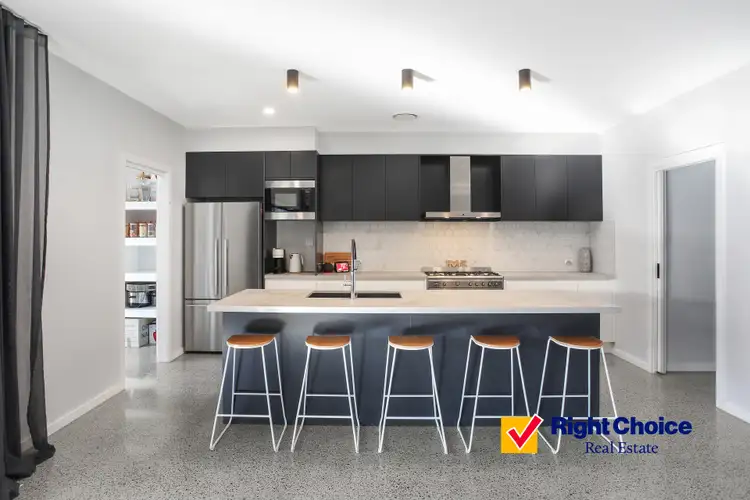 Fourth view of Homely house listing, 14 Bentley Road, Kembla Grange NSW 2526
