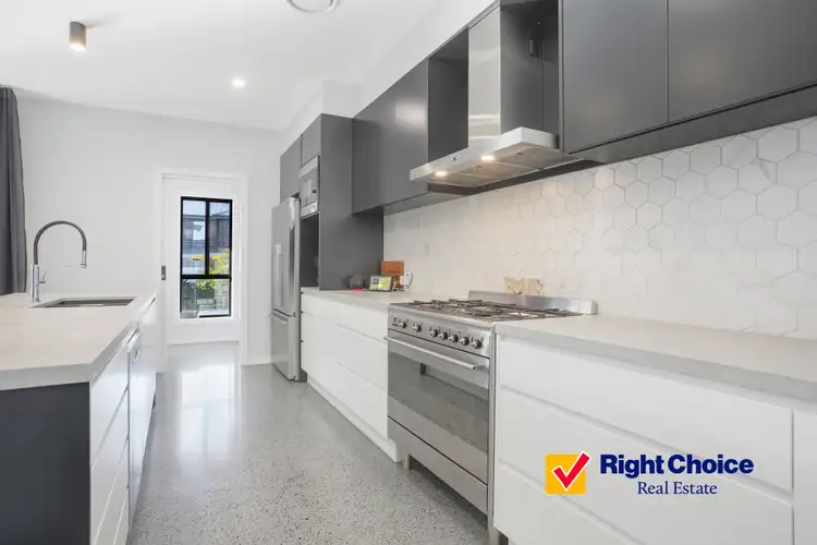 Fifth view of Homely house listing, 14 Bentley Road, Kembla Grange NSW 2526
