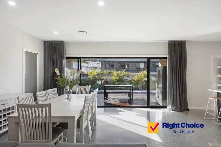Seventh view of Homely house listing, 14 Bentley Road, Kembla Grange NSW 2526