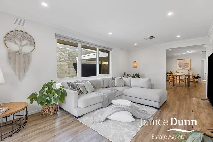 Fifth view of Homely house listing, 45 Raphael Crescent, Frankston VIC 3199