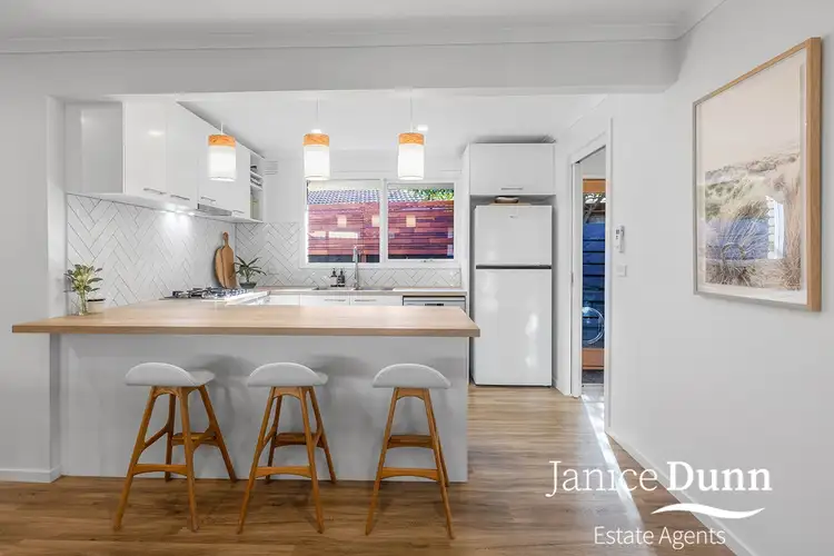 Sixth view of Homely house listing, 45 Raphael Crescent, Frankston VIC 3199