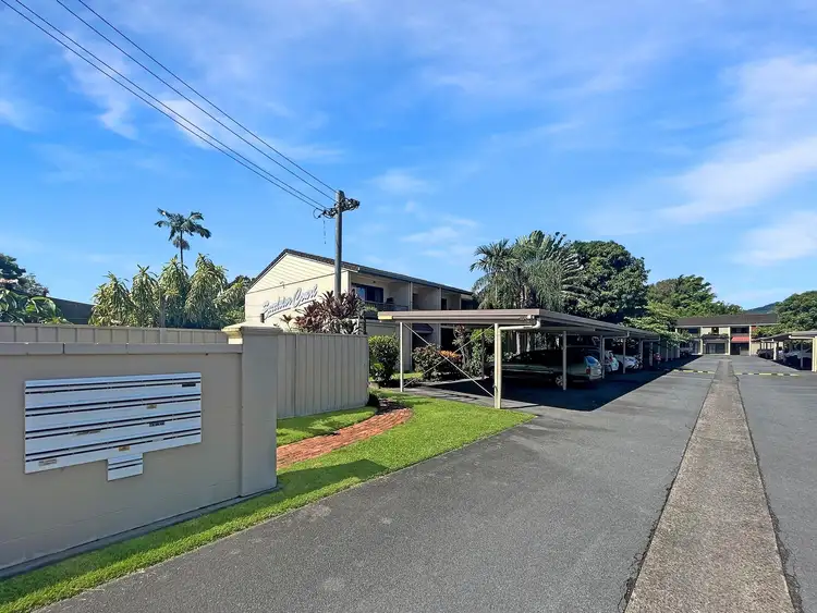 Third view of Homely apartment listing, 3/439 Severin Street, Manunda QLD 4870