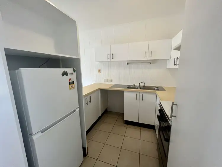 Fourth view of Homely apartment listing, 3/439 Severin Street, Manunda QLD 4870