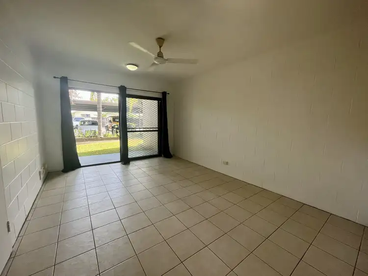 Sixth view of Homely apartment listing, 3/439 Severin Street, Manunda QLD 4870