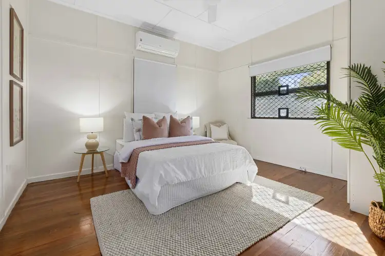 Sixth view of Homely house listing, 5 New Road, Manly QLD 4179