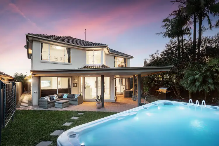 61A Lady Penrhyn Drive, Beacon Hill NSW 2100
