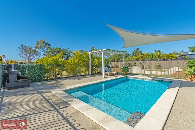 Third view of Homely house listing, 3 Clipper Court, Innes Park QLD 4670