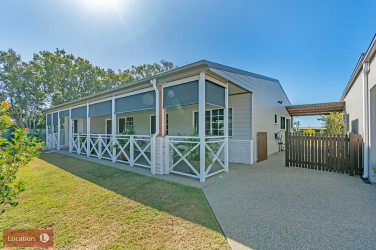 Fourth view of Homely house listing, 3 Clipper Court, Innes Park QLD 4670