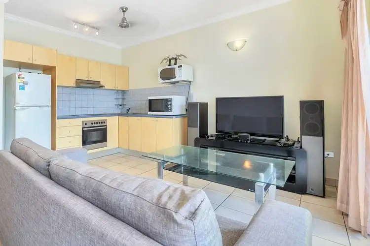 51 Knuckey Street
