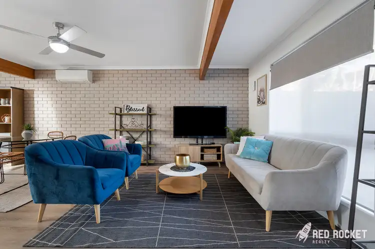 Main view of Homely townhouse listing, 27/111 Barbaralla Drive, Springwood QLD 4127