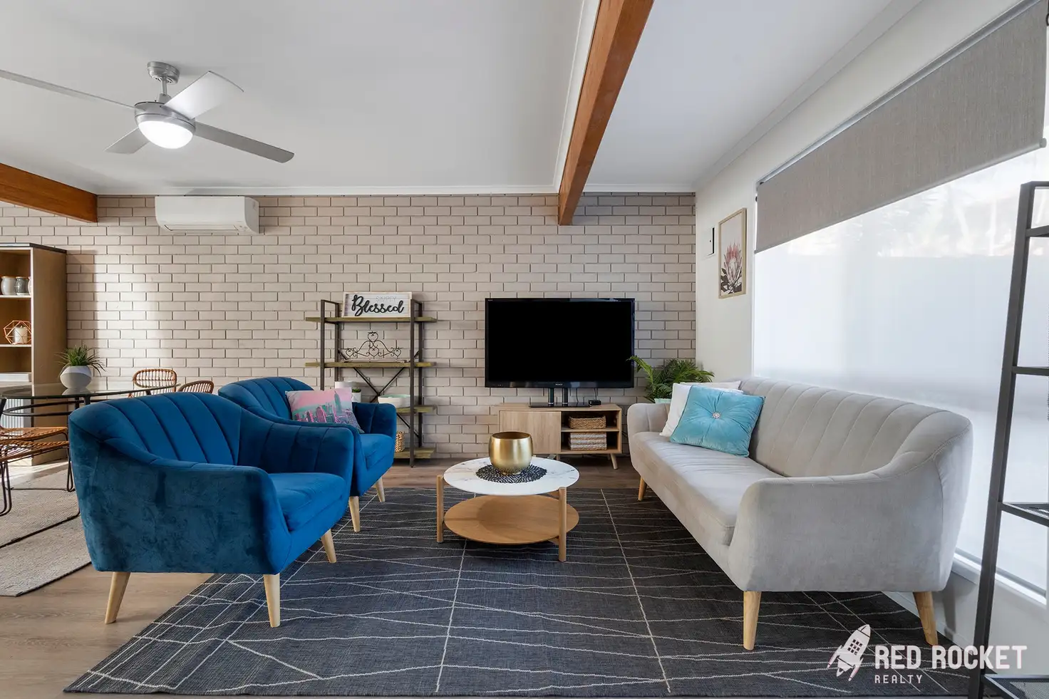 Main view of Homely townhouse listing, 27/111 Barbaralla Drive, Springwood QLD 4127