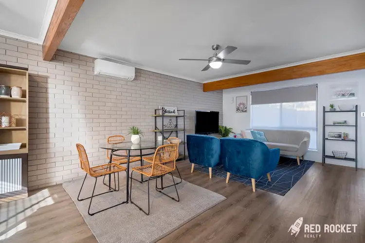 Fourth view of Homely townhouse listing, 27/111 Barbaralla Drive, Springwood QLD 4127