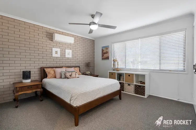 Fifth view of Homely townhouse listing, 27/111 Barbaralla Drive, Springwood QLD 4127