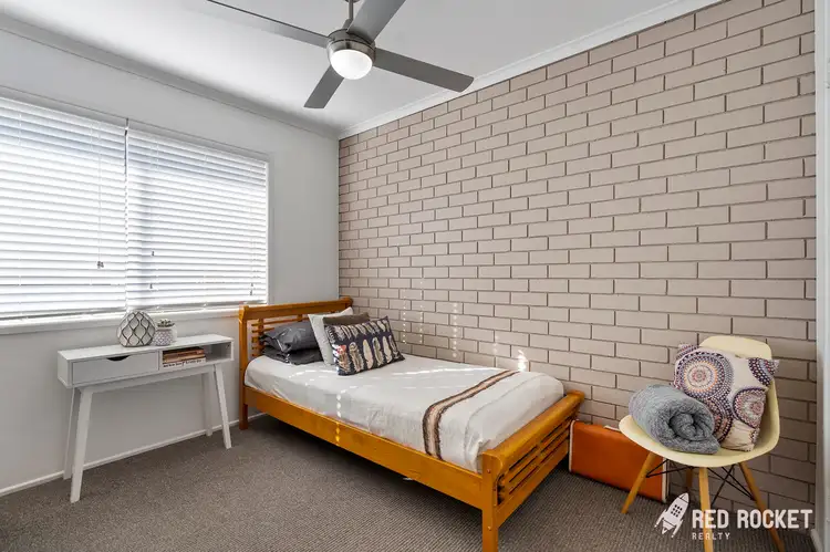 Sixth view of Homely townhouse listing, 27/111 Barbaralla Drive, Springwood QLD 4127