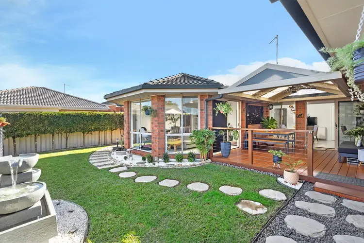 37 Tonkin Crescent, Schofields NSW 2762