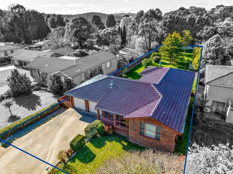 22 Glyndwr Avenue, Oberon NSW 2787