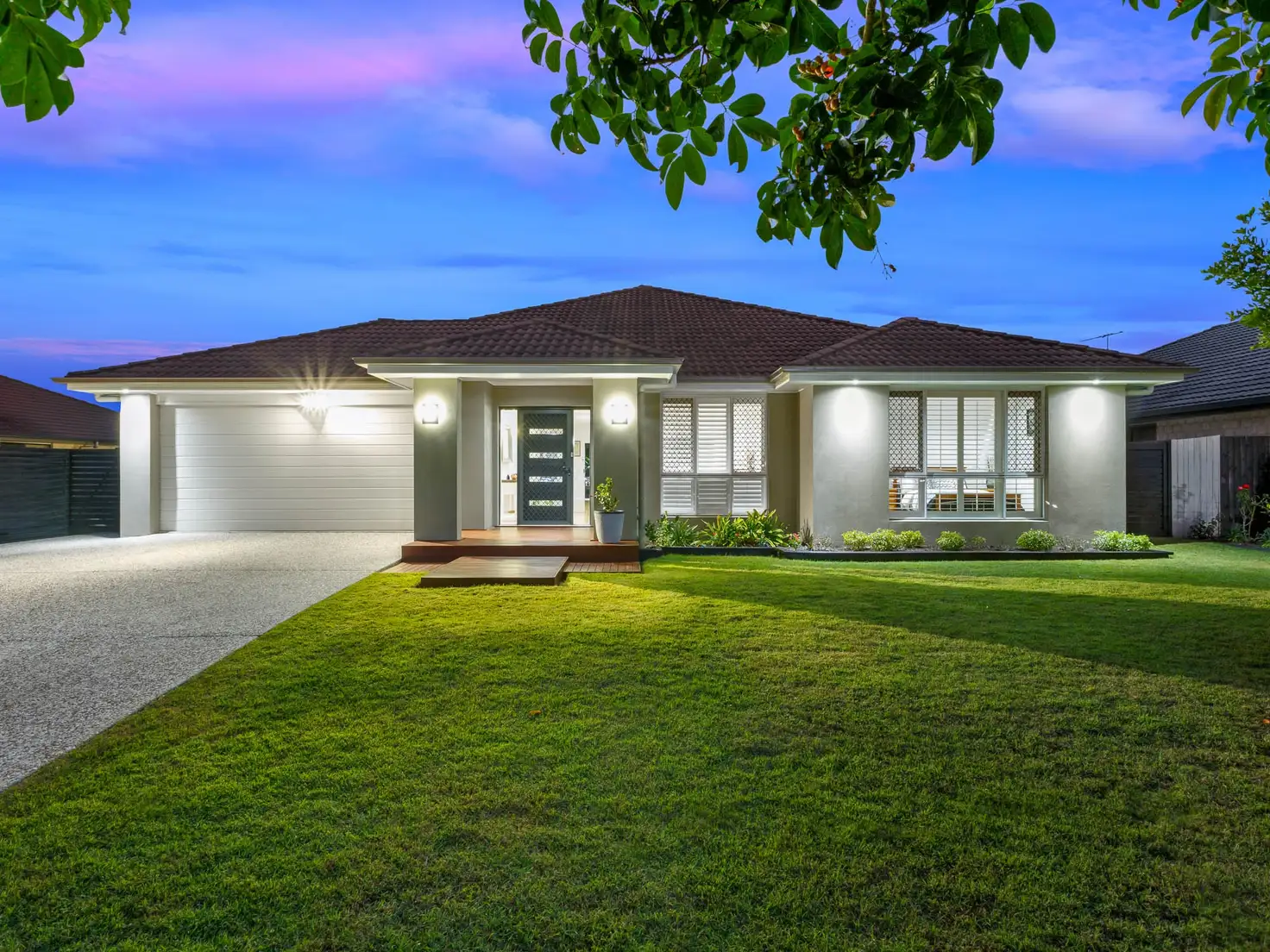 Main view of Homely house listing, 72 Moorhead Street, Caboolture QLD 4510