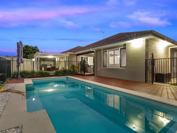 Fifth view of Homely house listing, 72 Moorhead Street, Caboolture QLD 4510