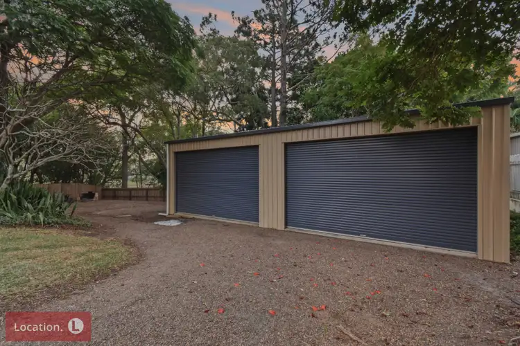 Third view of Homely house listing, 1 Puie Street, Norville QLD 4670