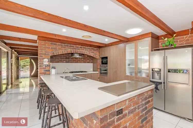 Fourth view of Homely house listing, 1 Puie Street, Norville QLD 4670