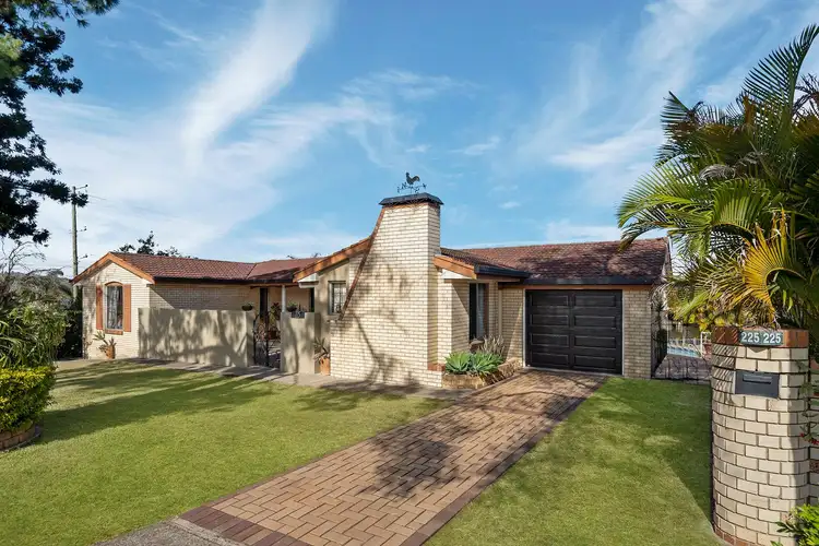 Sixth view of Homely house listing, 225 Cascade Street, Raceview QLD 4305