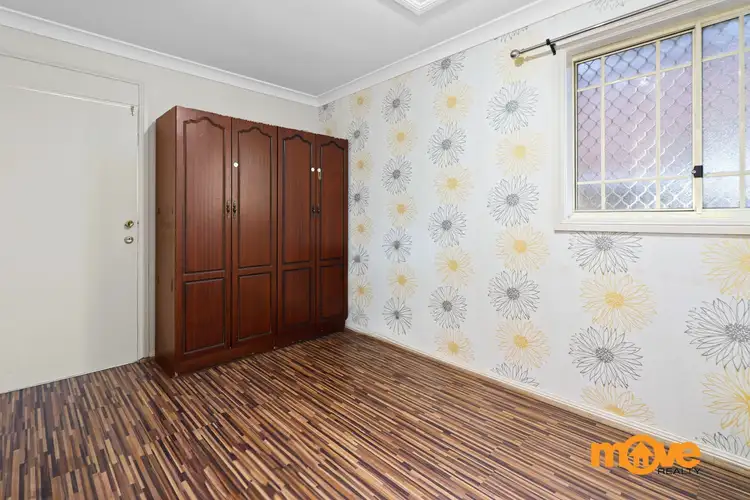 Sixth view of Homely villa listing, 8/163 Targo Road, Girraween NSW 2145