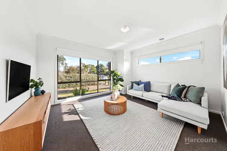 Third view of Homely house listing, 12 Latte Walk, Point Cook VIC 3030