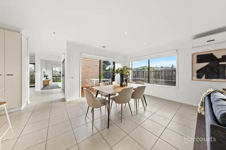 Sixth view of Homely house listing, 12 Latte Walk, Point Cook VIC 3030