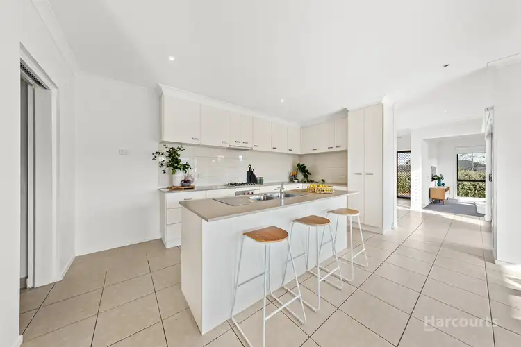 Seventh view of Homely house listing, 12 Latte Walk, Point Cook VIC 3030