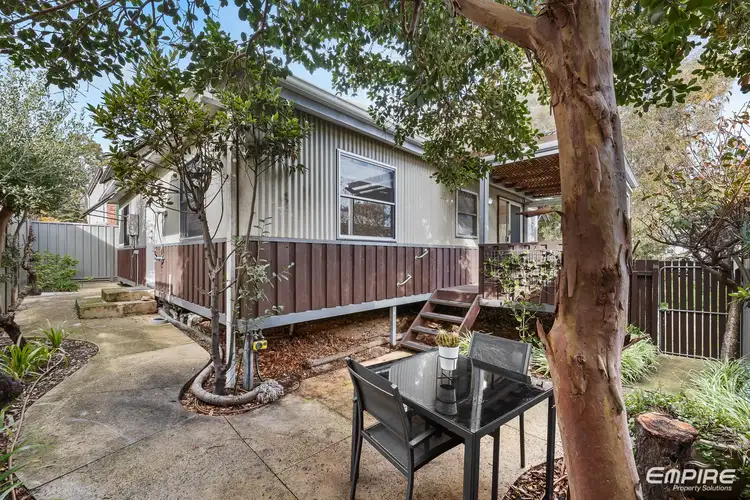 6/34 Blinco Street, Fremantle WA 6160