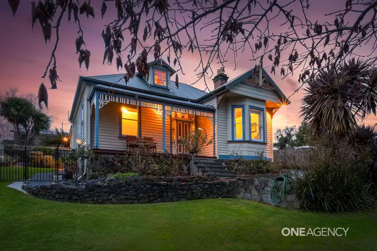 151 Mount Street, Upper Burnie TAS 7320