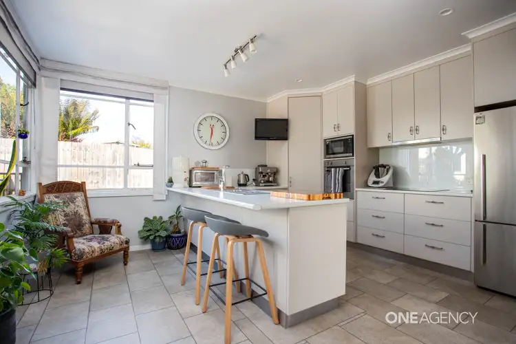 Fifth view of Homely house listing, 151 Mount Street, Upper Burnie TAS 7320