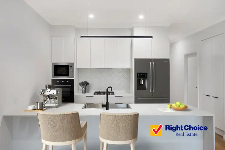 Fourth view of Homely semi-detached listing, 22A Birra Drive, Oak Flats NSW 2529