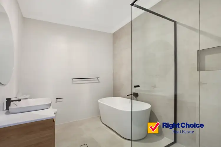Sixth view of Homely semi-detached listing, 22A Birra Drive, Oak Flats NSW 2529
