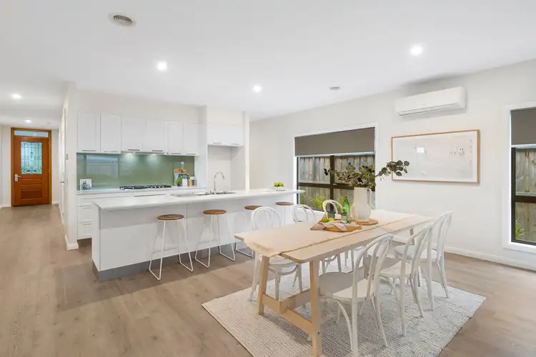 Main view of Homely house listing, 4 Wagtail Avenue, Torquay VIC 3228