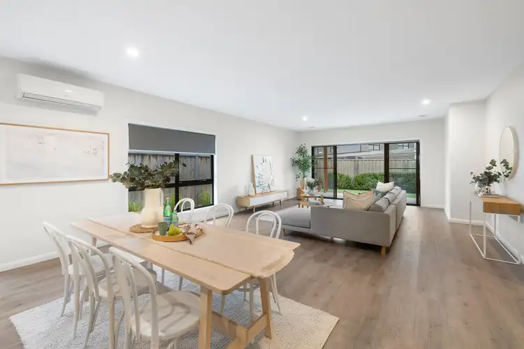 Third view of Homely house listing, 4 Wagtail Avenue, Torquay VIC 3228