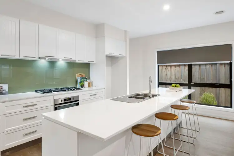 Fourth view of Homely house listing, 4 Wagtail Avenue, Torquay VIC 3228