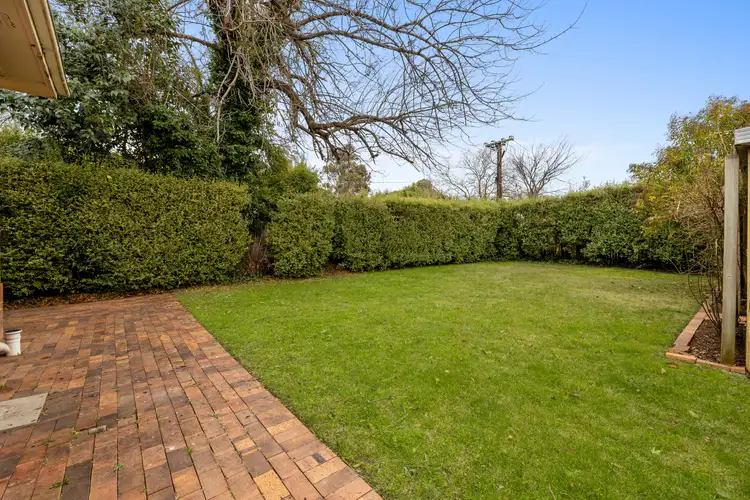 Main view of Homely house listing, 4 McIntyre Street, Narrabundah ACT 2604