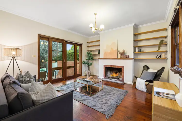 Second view of Homely house listing, 4 McIntyre Street, Narrabundah ACT 2604