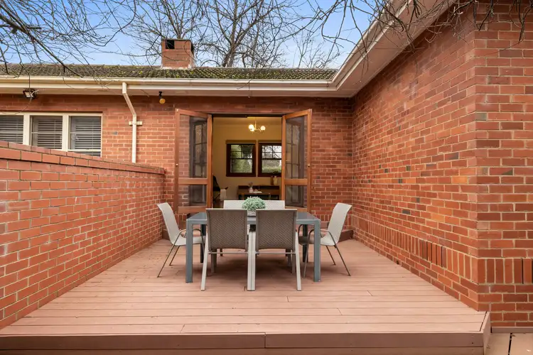 Third view of Homely house listing, 4 McIntyre Street, Narrabundah ACT 2604