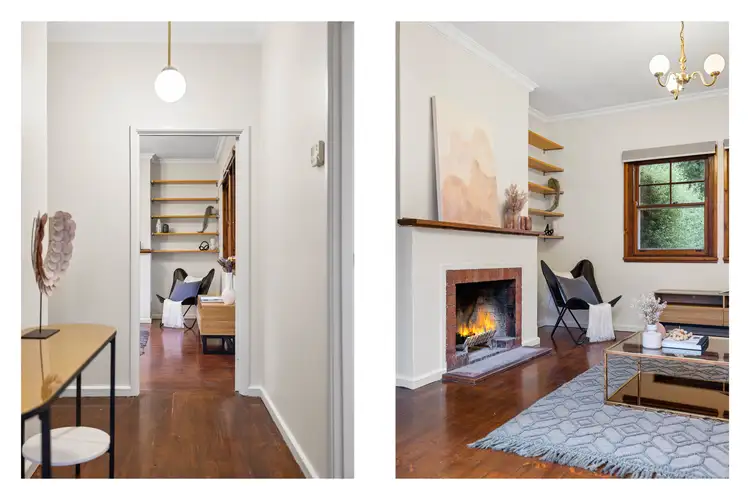 Sixth view of Homely house listing, 4 McIntyre Street, Narrabundah ACT 2604